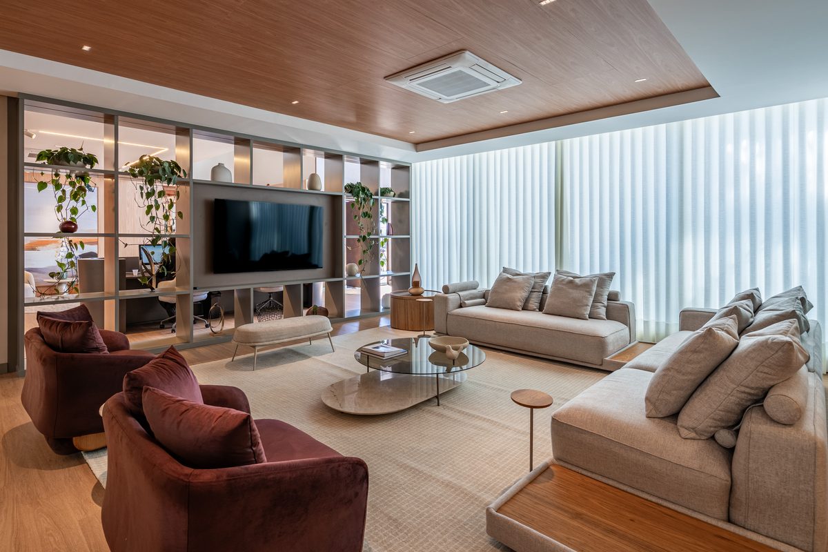 Sala de estar